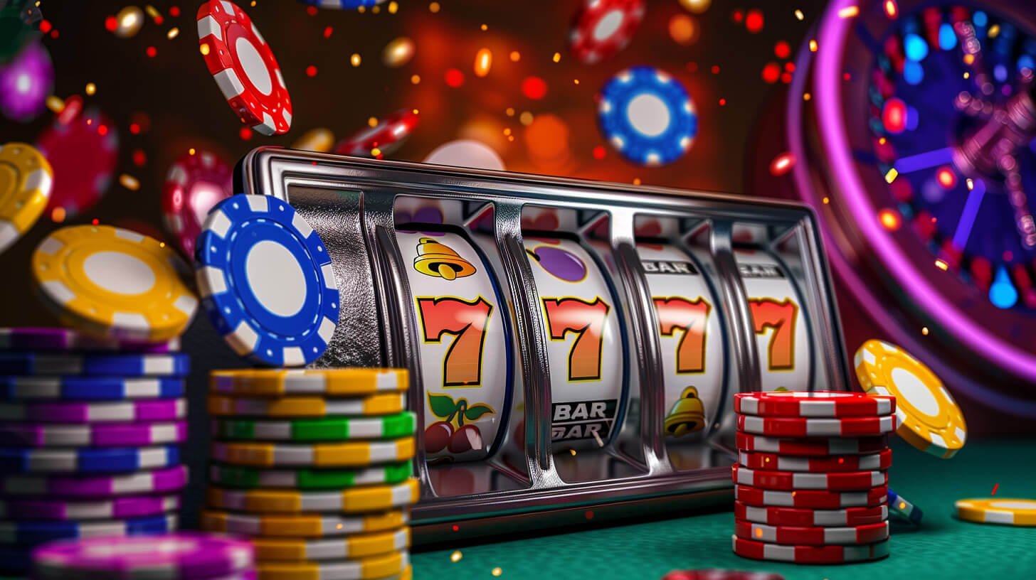 88ii Slot Online quay hũ