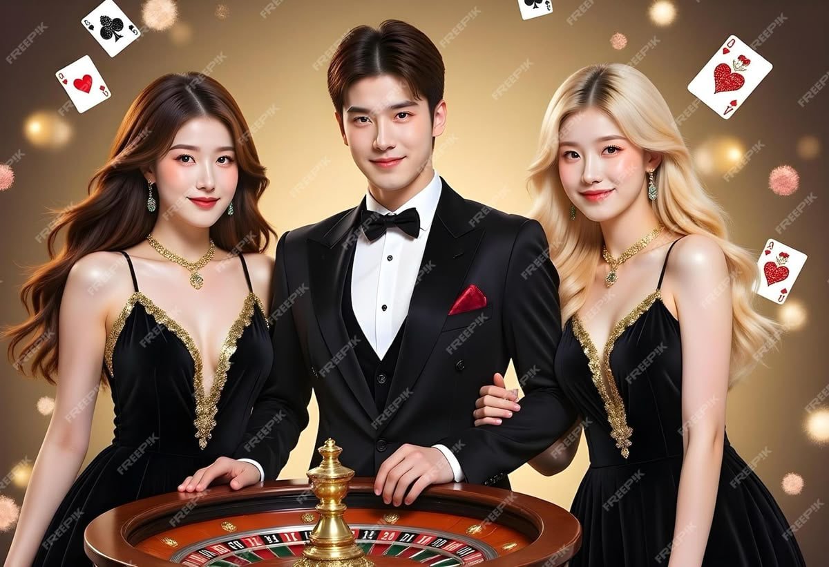 88ii sảnh game đa dạng