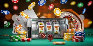 88ii Live Casino trực tuyến